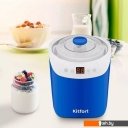 Йогуртницы, мороженицы и льдогенераторы Kitfort KT-4090-3