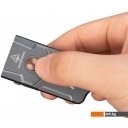 Фонари Fenix E03R EDC V2.0 (серый)