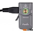 Фонари Fenix E03R EDC V2.0 (серый)
