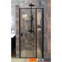 Душевые кабины Cezares URBAN-B-12-140-C-NERO