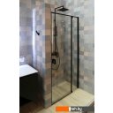 Душевые кабины Cezares URBAN-B-12-140-C-NERO