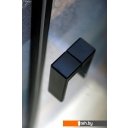 Душевые кабины Cezares URBAN-B-12-140-C-NERO