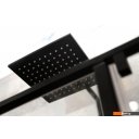 Душевые кабины Cezares URBAN-B-12-140-C-NERO