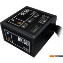 Блоки питания 1stPlayer DK Premium 600W PS-600AX