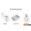 Кухонные мойки Granula KS-5002 (шварц)