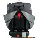 Автокресла Indigo Tourneo Isofix (черный)