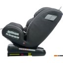 Автокресла Indigo Tourneo Isofix (черный)