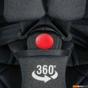 Автокресла Indigo Tourneo Isofix (черный)