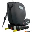 Автокресла Indigo Tourneo Isofix (черный)