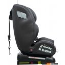 Автокресла Indigo Tourneo Isofix (черный)
