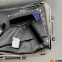 Пароочистители и отпариватели Kitfort KT-9114