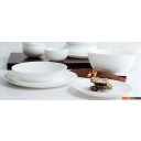 Тарелки, салатники, блюда и наборы Luminarc Diwali White V6724 (18пр)