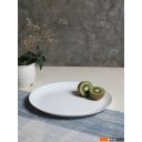 Тарелки, салатники, блюда и наборы Luminarc Diwali White V6724 (18пр)
