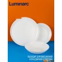 Тарелки, салатники, блюда и наборы Luminarc Diwali White V6724 (18пр)
