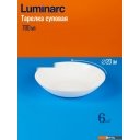 Тарелки, салатники, блюда и наборы Luminarc Diwali White V6724 (18пр)