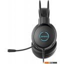 Наушники и гарнитуры A4Tech Fstyler FH300U (черный)
