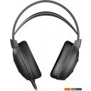 Наушники и гарнитуры A4Tech Fstyler FH300U (черный)