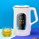 Электрочайники и термопоты Evolution KG15153 LCD
