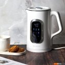 Электрочайники и термопоты Evolution KG15153 LCD