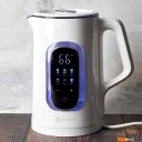 Электрочайники и термопоты Evolution KG15153 LCD