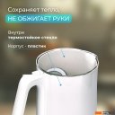 Электрочайники и термопоты Evolution KG15153 LCD
