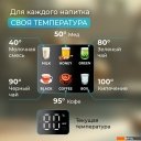 Электрочайники и термопоты Evolution KG15153 LCD