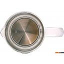 Электрочайники и термопоты Evolution KG15153 LCD