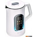 Электрочайники и термопоты Evolution KG15153 LCD