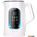 Электрочайники и термопоты Evolution KG15153 LCD