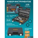 Наборы инструментов ISMA ISMA-41082-5DS (108 предметов)