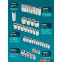 Наборы инструментов ISMA ISMA-41082-5DS (108 предметов)