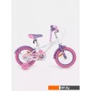 Детские велосипеды Rant Sonic 14 (белый)