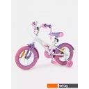 Детские велосипеды Rant Sonic 14 (белый)