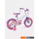 Детские велосипеды Rant Sonic 14 (белый)