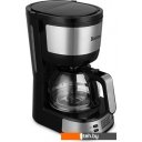 Кофеварки и кофемашины Blackton Bt CM1115 (черный/сталь)