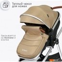 Детские коляски и аксессуары Tomix Sunny 619C (3 в 1, sandy brown)