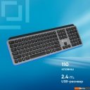 Клавиатуры Оклик K859W