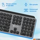 Клавиатуры Оклик K859W