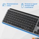 Клавиатуры Оклик K859W