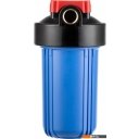 Фильтры и системы для очистки воды Гейзер С23 10ВВ (синий)