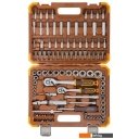 Наборы инструментов Forstime FT-41082-5DS-м (108 предметов)