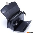 Женские и мужские сумки Francesco Molinary 513-4854-003-BLK