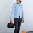 Женские и мужские сумки Francesco Molinary 513-4854-003-BLK