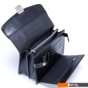 Женские и мужские сумки Francesco Molinary 513-4854-003-BLK