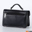 Женские и мужские сумки Francesco Molinary 513-4854-003-BLK