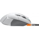 Мыши Logitech G502 X (белый)