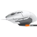 Мыши Logitech G502 X (белый)