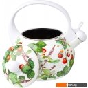 Чайники Agness Fruit Basket 934-569