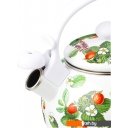 Чайники Agness Fruit Basket 934-569