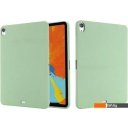 Чехлы для планшетов G-Case iPad Air 11 2024Air 2022/2020 101126691C (зеленый)